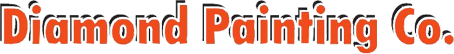 Diamond Painting OC logo